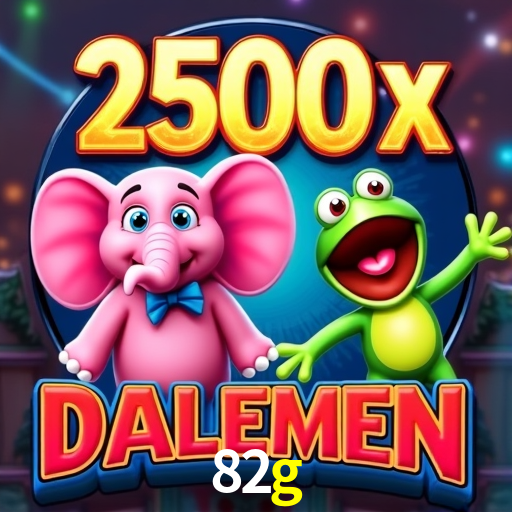 Provedores de Jogos 82g